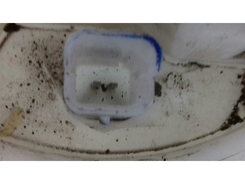 Recambio de bomba combustible para citroen c-elysée exclusive referencia OEM IAM 9674461380 967446138014 AFORADOR