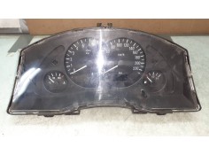 Recambio de cuadro instrumentos para opel meriva 1.7 16v cdti cat referencia OEM IAM 13163907DB 110080161015 GM / VDO