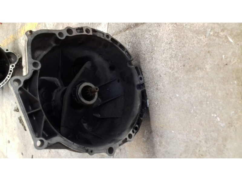 Recambio de caja cambios para bmw serie 3 compact (e46) 316ti referencia OEM IAM BDH  