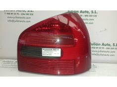 Recambio de piloto trasero derecho para audi a3 (8l) 1.9 tdi ambition referencia OEM IAM 084411926R 03410754 