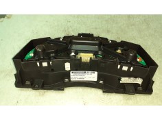 Recambio de cuadro instrumentos para opel meriva 1.7 16v cdti cat referencia OEM IAM 13163907DB 110080161015 GM / VDO 2