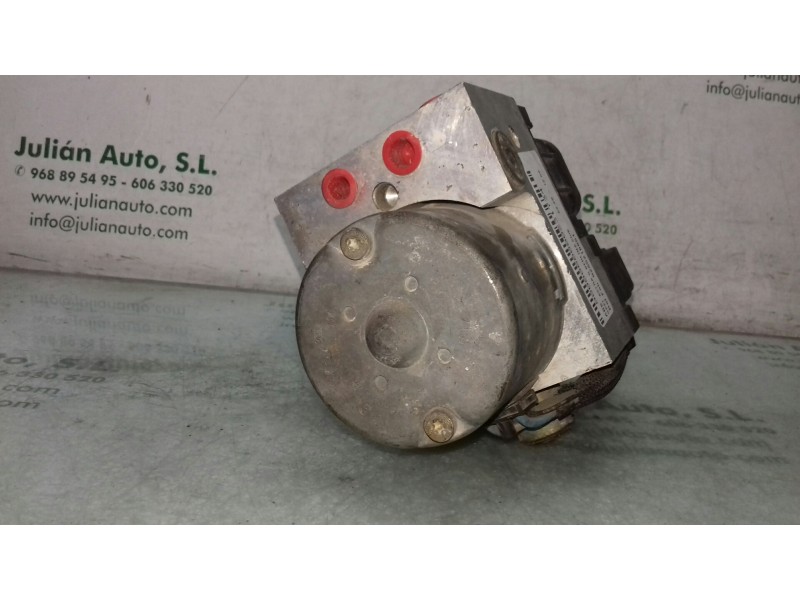 Recambio de abs para opel astra g berlina club referencia OEM IAM 0265216651 90581417 BOSCH