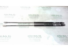 Recambio de amortiguadores maletero / porton para seat ibiza crono referencia OEM IAM X039503120 128066 220N