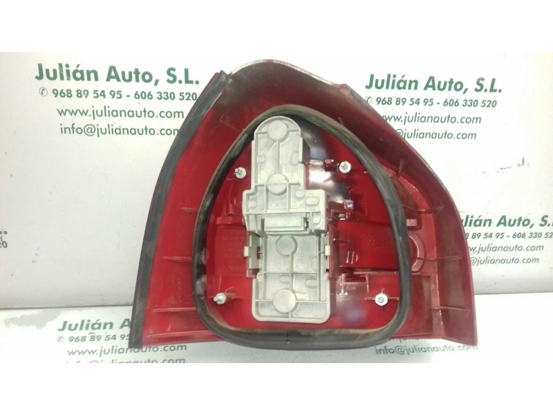 Recambio de piloto trasero derecho para audi a3 (8l) 1.9 tdi ambition referencia OEM IAM 084411926R 03410754 