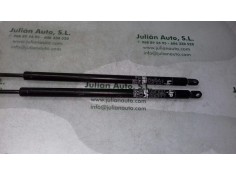 Recambio de amortiguadores maletero / porton para seat ibiza crono referencia OEM IAM X039503120 128066 220N 2