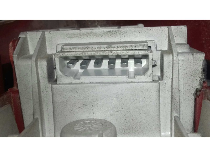 Recambio de piloto trasero derecho para audi a3 (8l) 1.9 tdi ambition referencia OEM IAM 084411926R 03410754 