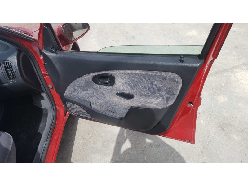 citroen saxo del año 1999