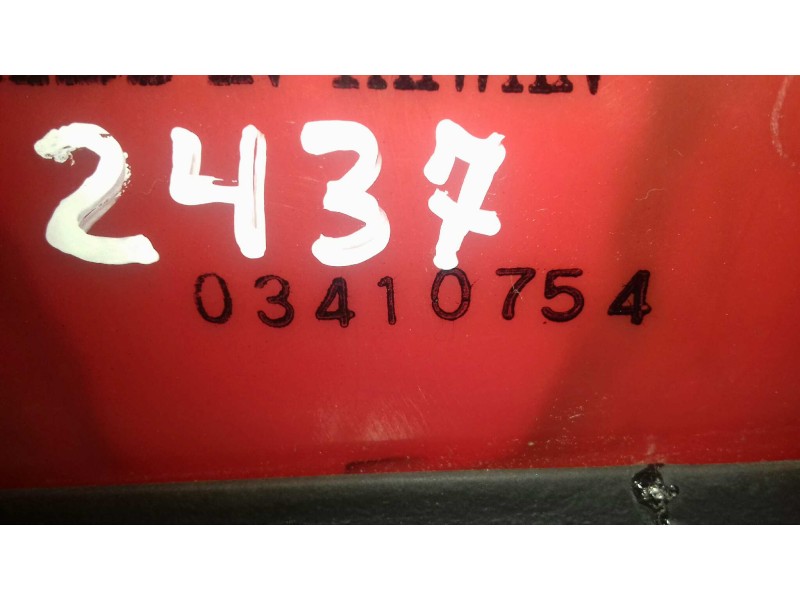 Recambio de piloto trasero derecho para audi a3 (8l) 1.9 tdi ambition referencia OEM IAM 084411926R 03410754 