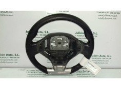 Recambio de volante para citroen c-elysée exclusive referencia OEM IAM 96769959ZD 34119964E 