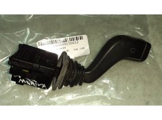 Recambio de mando intermitentes para opel meriva 1.7 16v cdti cat referencia OEM IAM 09185413 0918541312268700 CONECTOR 4 PINES