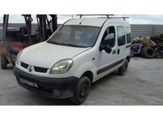 renault kangoo (f/kc0) del año 2003