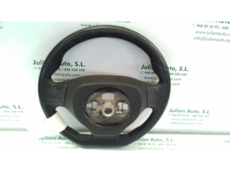 Recambio de volante para citroen c-elysée exclusive referencia OEM IAM 96769959ZD 34119964E 