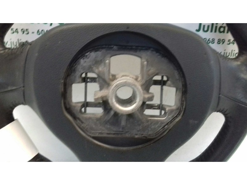 Recambio de volante para citroen c-elysée exclusive referencia OEM IAM 96769959ZD 34119964E 