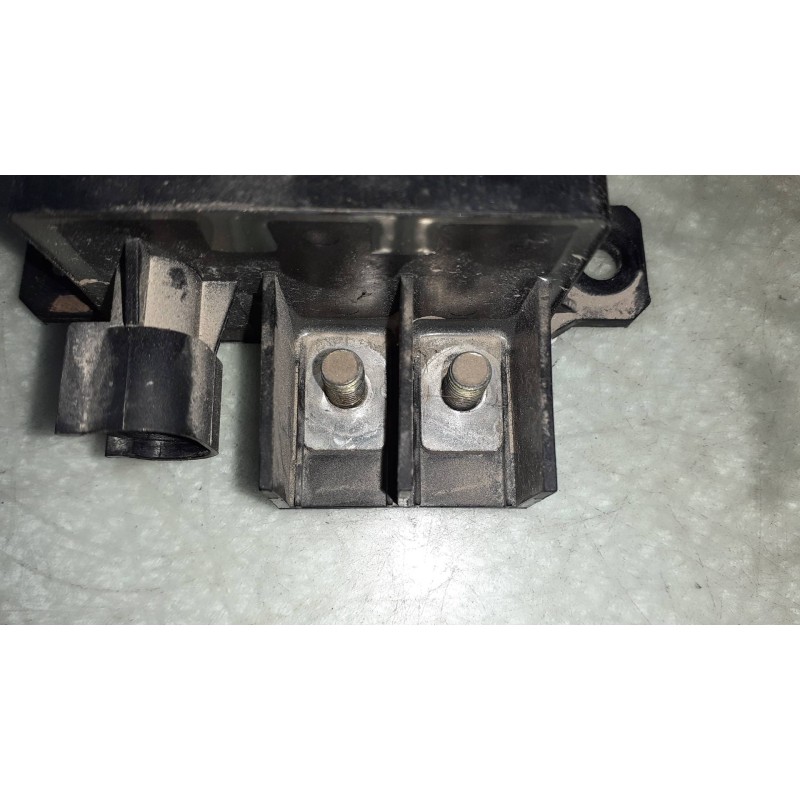 Recambio de caja precalentamiento para mercedes-benz clase e (w211) berlina e 270 cdi (211.016) referencia OEM IAM A0025423819  