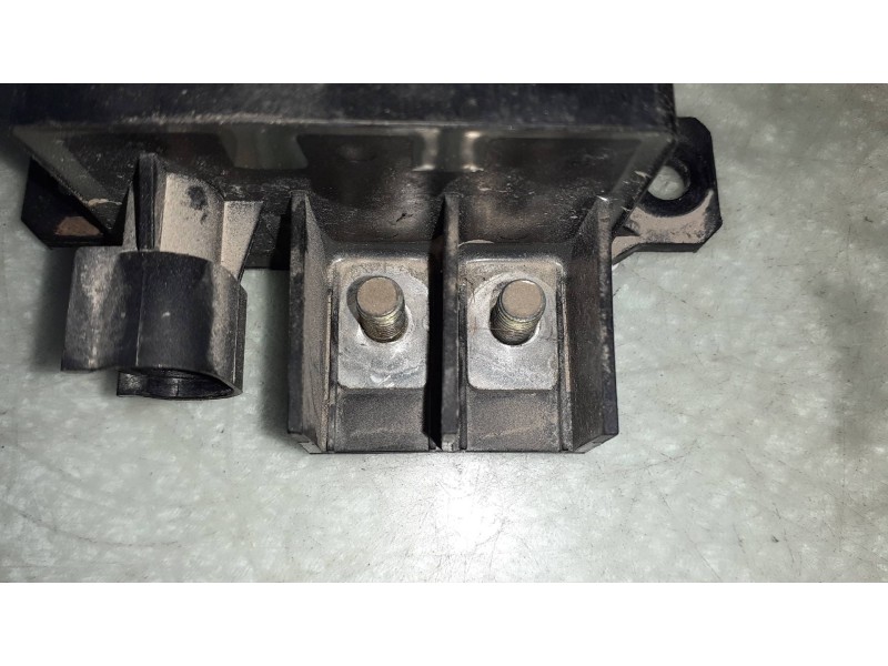 Recambio de caja precalentamiento para mercedes-benz clase e (w211) berlina e 270 cdi (211.016) referencia OEM IAM A0025423819  