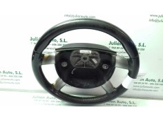 Recambio de volante para ford mondeo berlina (ge) ghia (06.2003) (d) referencia OEM IAM 3S713599 3S713599CBW 025853051