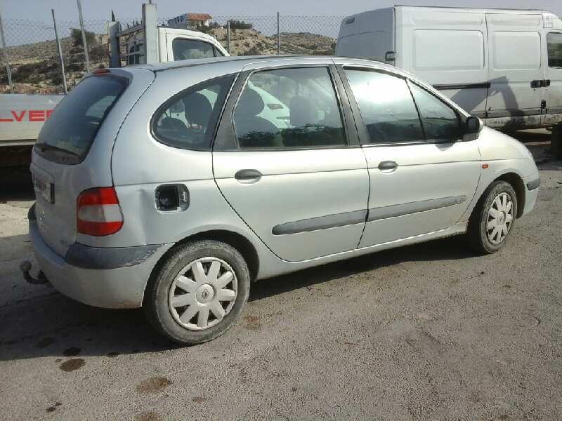 renault scenic (ja..) del año 2003