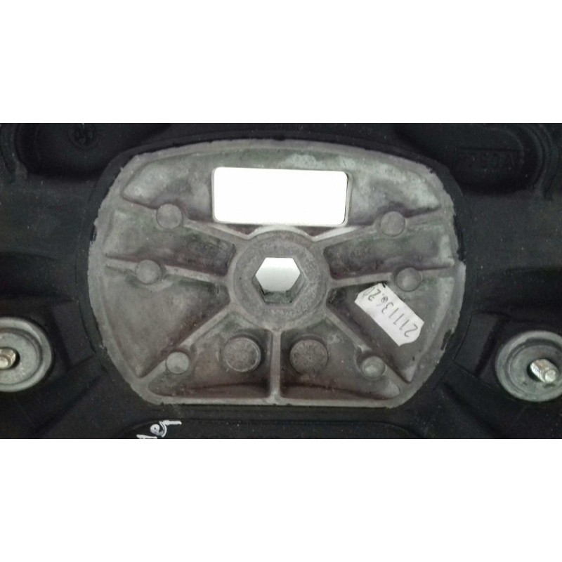 Recambio de volante para ford mondeo berlina (ge) ghia (06.2003) (d) referencia OEM IAM 3S713599 3S713599CBW 025853051