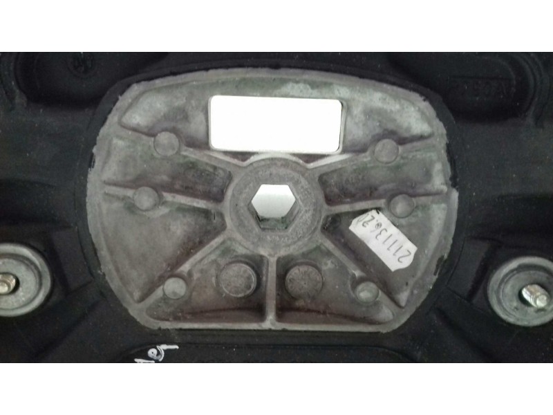 Recambio de volante para ford mondeo berlina (ge) ghia (06.2003) (d) referencia OEM IAM 3S713599 3S713599CBW 025853051