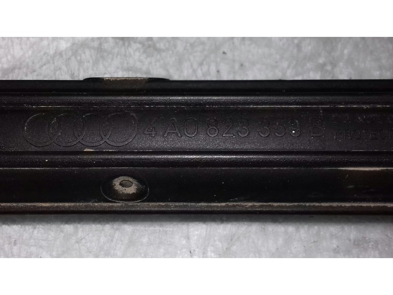 Recambio de amortiguadores capo para audi 100 berlina (c4) 2.5 tdi referencia OEM IAM 4A0823359B  