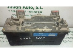 Recambio de centralita abs para mercedes-benz clase c (w202) berlina 180 (202.018) referencia OEM IAM 0125457432 0265101040 BOSC