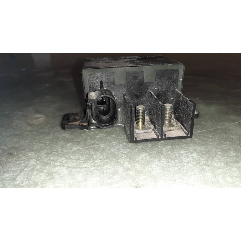 Recambio de caja precalentamiento para mercedes-benz clase e (w211) berlina e 270 cdi (211.016) referencia OEM IAM A0025423819  