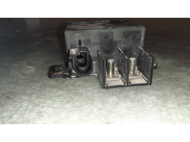 Recambio de caja precalentamiento para mercedes-benz clase e (w211) berlina e 270 cdi (211.016) referencia OEM IAM A0025423819  