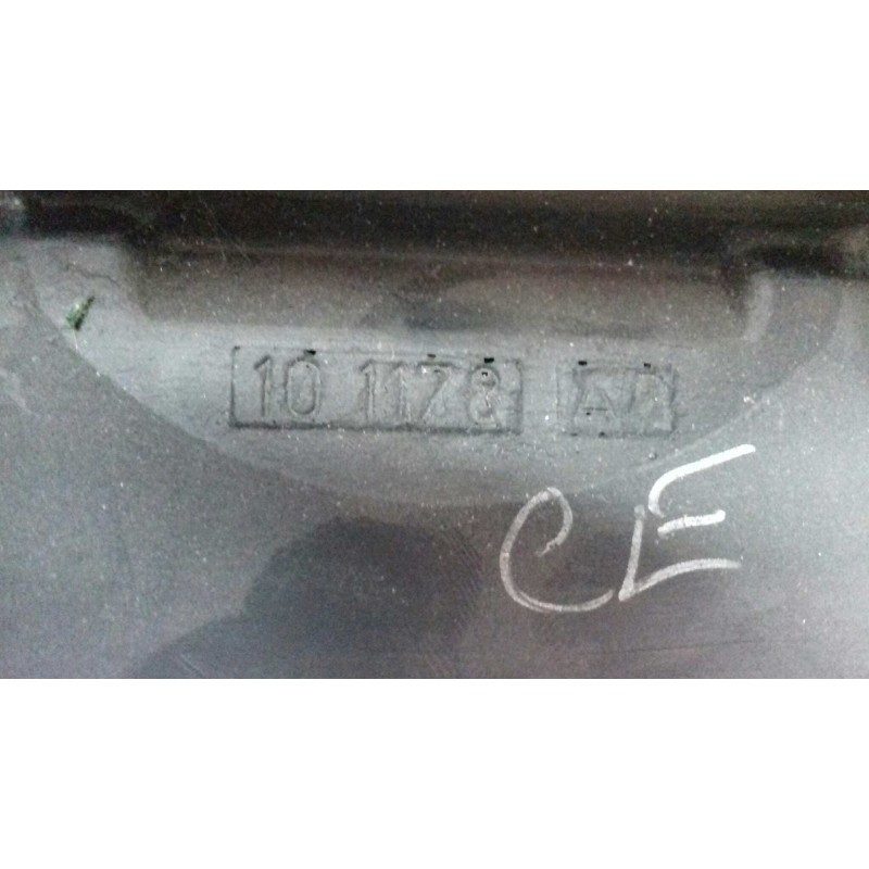 Recambio de volante para ford mondeo berlina (ge) ghia (06.2003) (d) referencia OEM IAM 3S713599 3S713599CBW 025853051