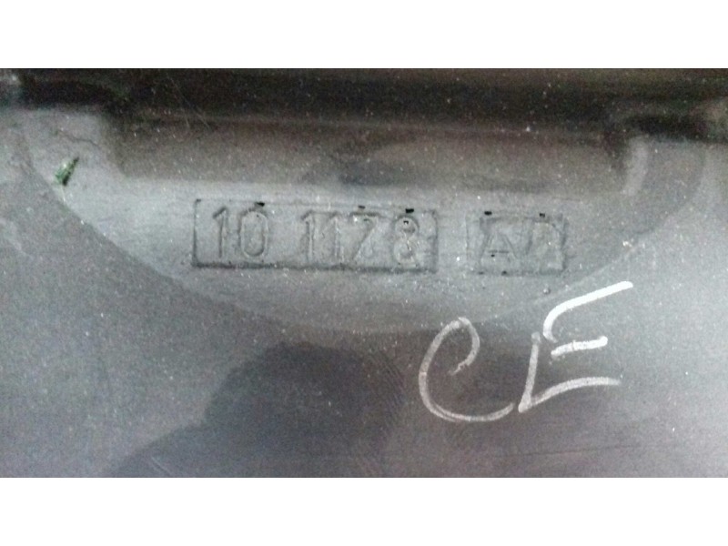 Recambio de volante para ford mondeo berlina (ge) ghia (06.2003) (d) referencia OEM IAM 3S713599 3S713599CBW 025853051