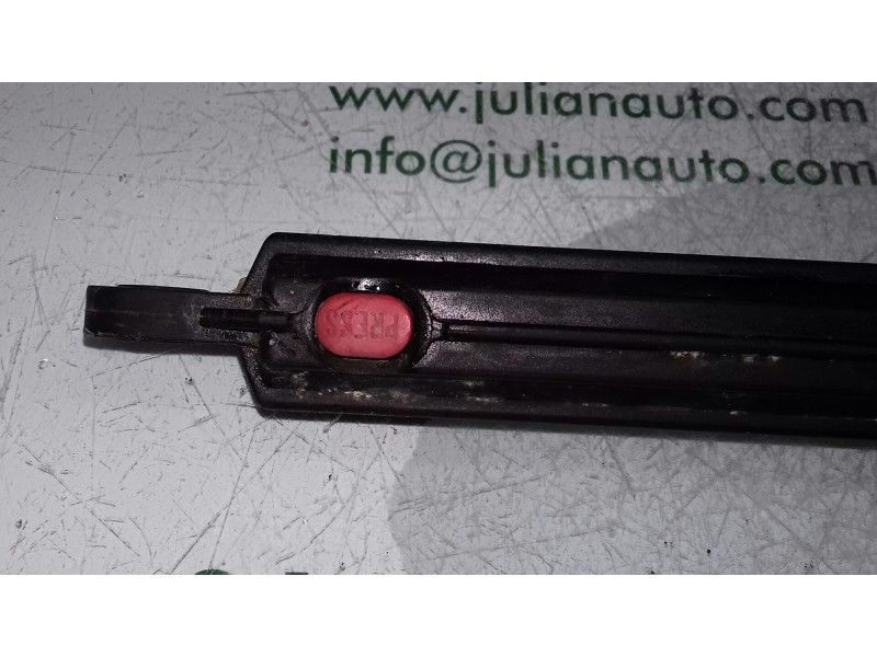 Recambio de amortiguadores capo para audi 100 berlina (c4) 2.5 tdi referencia OEM IAM 4A0823359B  