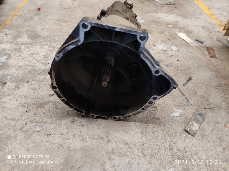 Recambio de caja cambios para bmw serie 3 berlina (e46) 320d referencia OEM IAM HDZ  