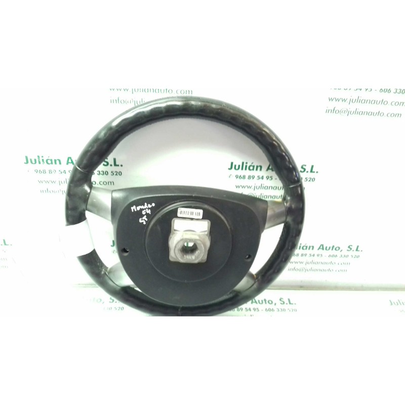 Recambio de volante para ford mondeo berlina (ge) ghia (06.2003) (d) referencia OEM IAM 3S713599 3S713599CBW 025853051