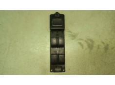 Recambio de mando elevalunas delantero izquierdo para mazda 6 berlina (gg) 2.0 crtd 120 active (5-ptas.) referencia OEM IAM   