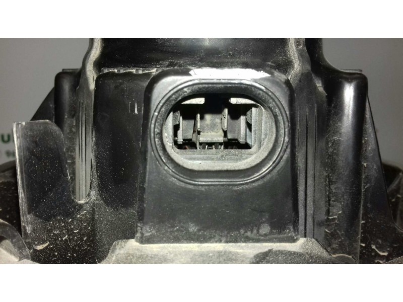 Recambio de ventilador calefaccion para peugeot 207 xs referencia OEM IAM N102097A 02994D VALEO