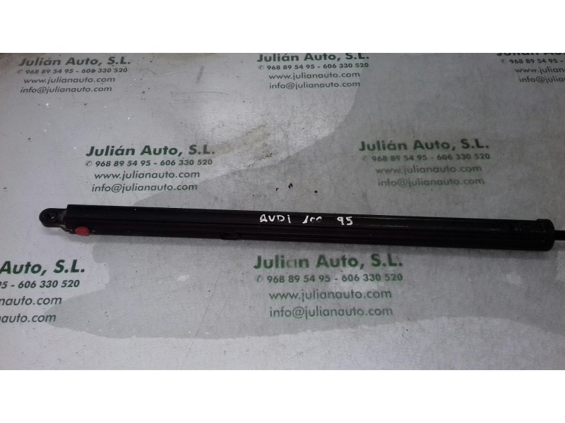 Recambio de amortiguadores capo para audi 100 berlina (c4) 2.5 tdi referencia OEM IAM 4A0823359B  