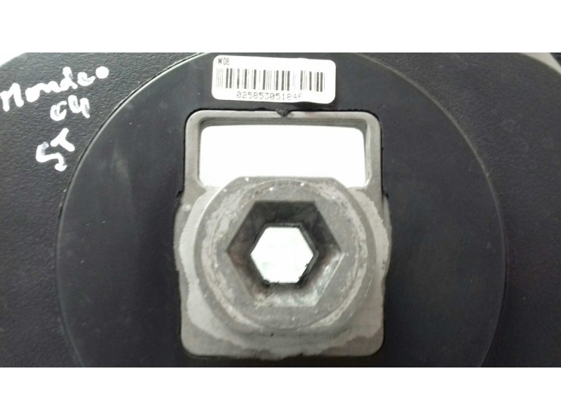 Recambio de volante para ford mondeo berlina (ge) ghia (06.2003) (d) referencia OEM IAM 3S713599 3S713599CBW 025853051