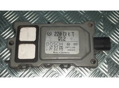Recambio de sensor para mercedes-benz clase s (w220) berlina 320 cdi (220.026) referencia OEM IAM 2208300172 2208300172Q12 11472