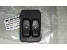 Recambio de mando elevalunas delantero izquierdo para opel meriva 1.7 16v cdti cat referencia OEM IAM 13363202 24409205 DELPHI