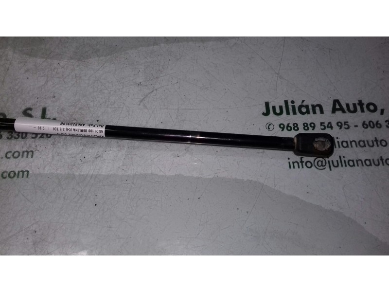 Recambio de amortiguadores capo para audi 100 berlina (c4) 2.5 tdi referencia OEM IAM 4A0823359B  