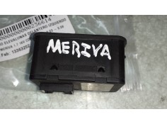 Recambio de mando elevalunas delantero izquierdo para opel meriva 1.7 16v cdti cat referencia OEM IAM 13363202 24409205 DELPHI 2