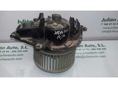 Recambio de ventilador calefaccion para citroen xsara berlina 1.9 d x referencia OEM IAM 210681233F 740471233F BEHR