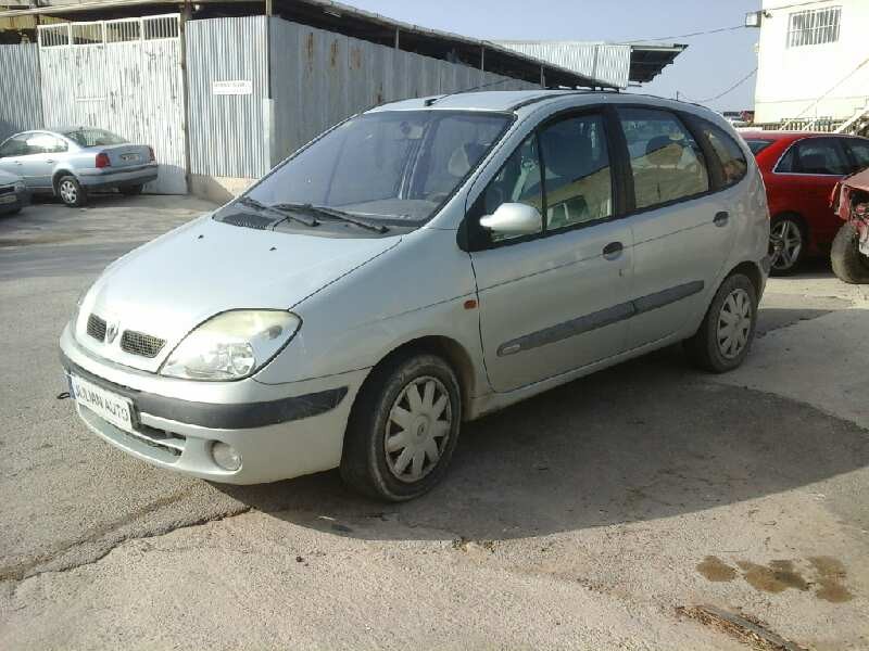 renault scenic (ja..) del año 2003