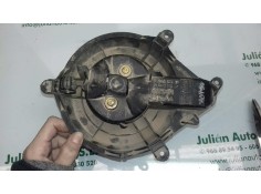 Recambio de ventilador calefaccion para citroen xsara berlina 1.9 d x referencia OEM IAM 210681233F 740471233F BEHR 2