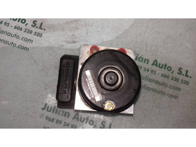 Recambio de abs para opel astra gtc enjoy referencia OEM IAM 10020602064 13213610 ATE