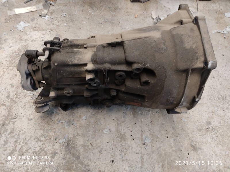 Recambio de caja cambios para bmw serie 5 berlina (e39) 525td referencia OEM IAM HDN  