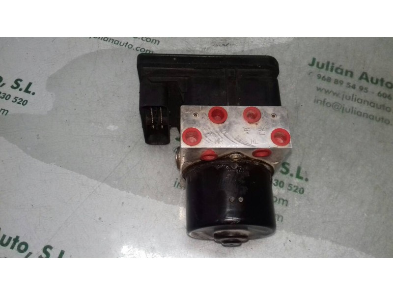 Recambio de abs para opel astra gtc enjoy referencia OEM IAM 10020602064 13213610 ATE