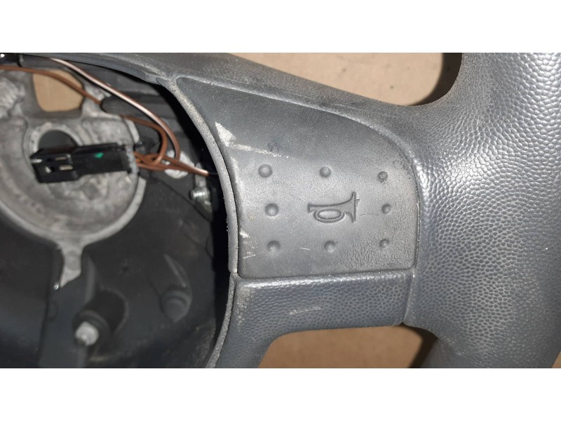 Recambio de volante para opel meriva 1.7 16v cdti cat referencia OEM IAM 8039566 9156010 GOMA