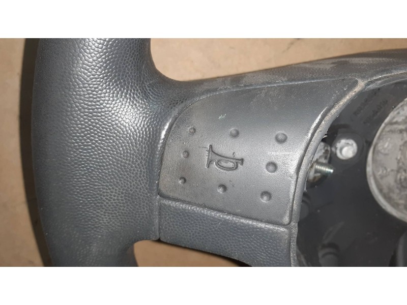 Recambio de volante para opel meriva 1.7 16v cdti cat referencia OEM IAM 8039566 9156010 GOMA