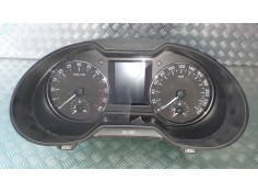 Recambio de cuadro instrumentos para skoda octavia lim. (5e3) ambition referencia OEM IAM 5E0920741 A2C87375200 VDO