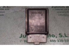 Recambio de antirrobo / llave contacto para renault megane ii classic berlina confort authentique referencia OEM IAM 8200033233 